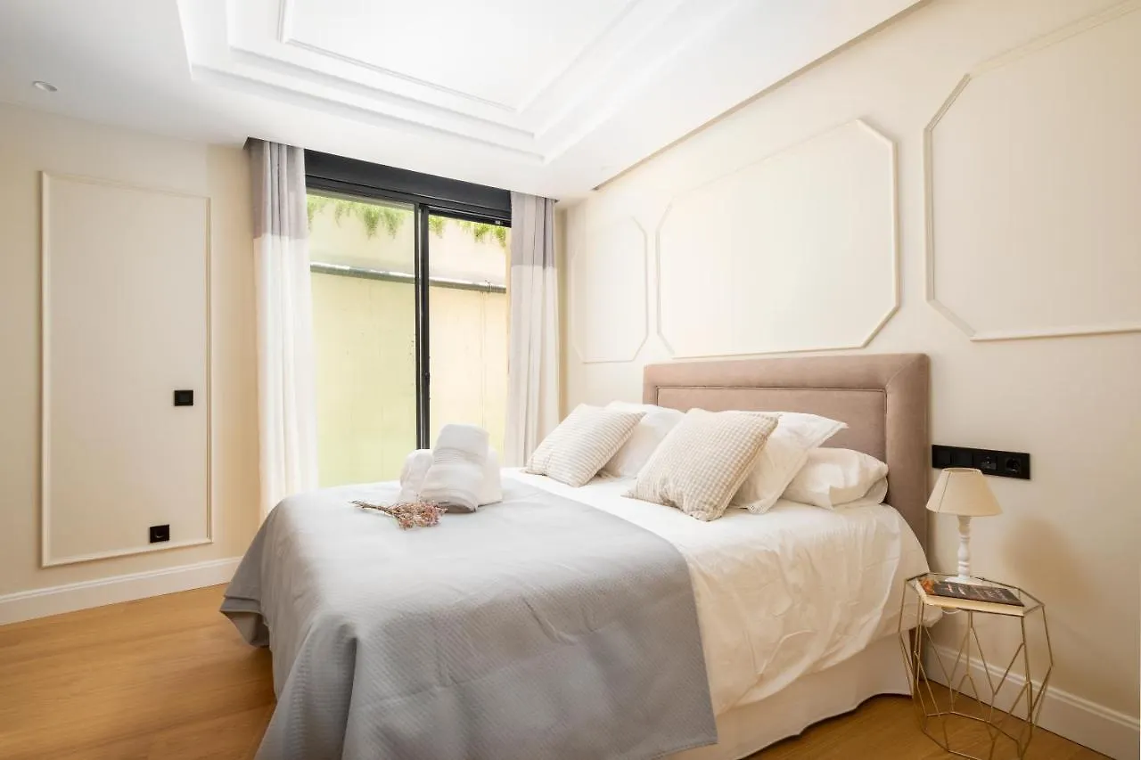 Apartment Apartamentos La Zagalilla Malaga Spain