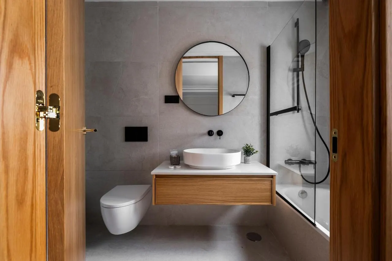 Apartamentos La Zagalilla Malaga Spain