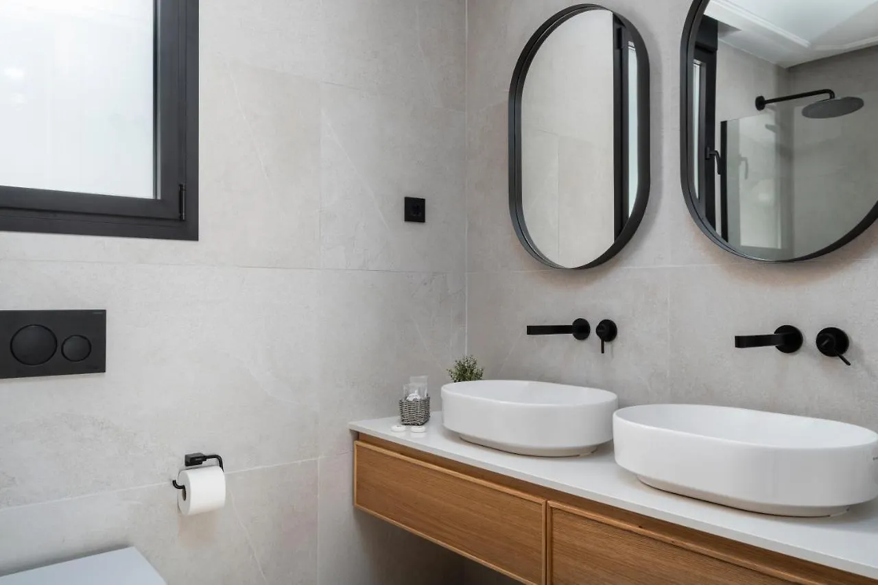 Apartamentos La Zagalilla Malaga