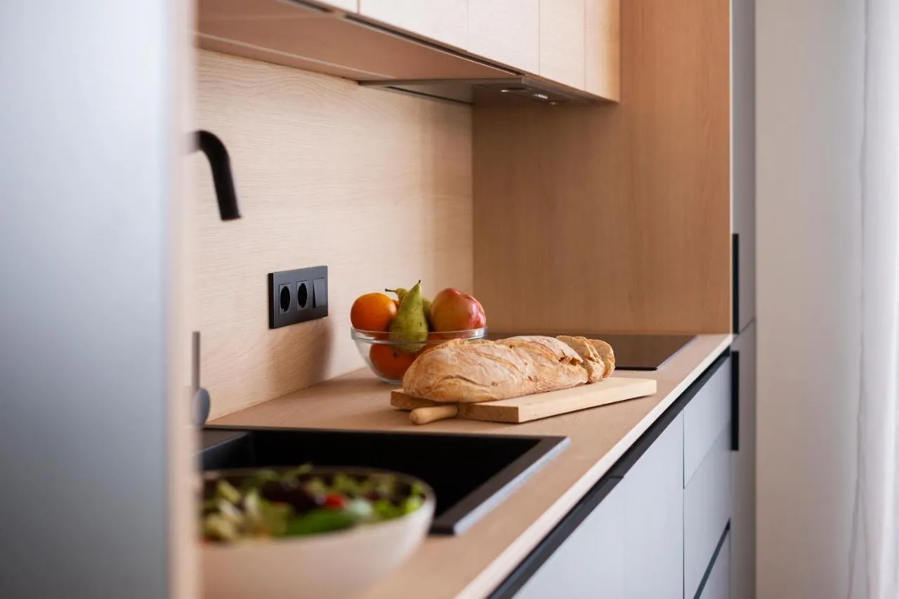 Apartamentos La Zagalilla Malaga