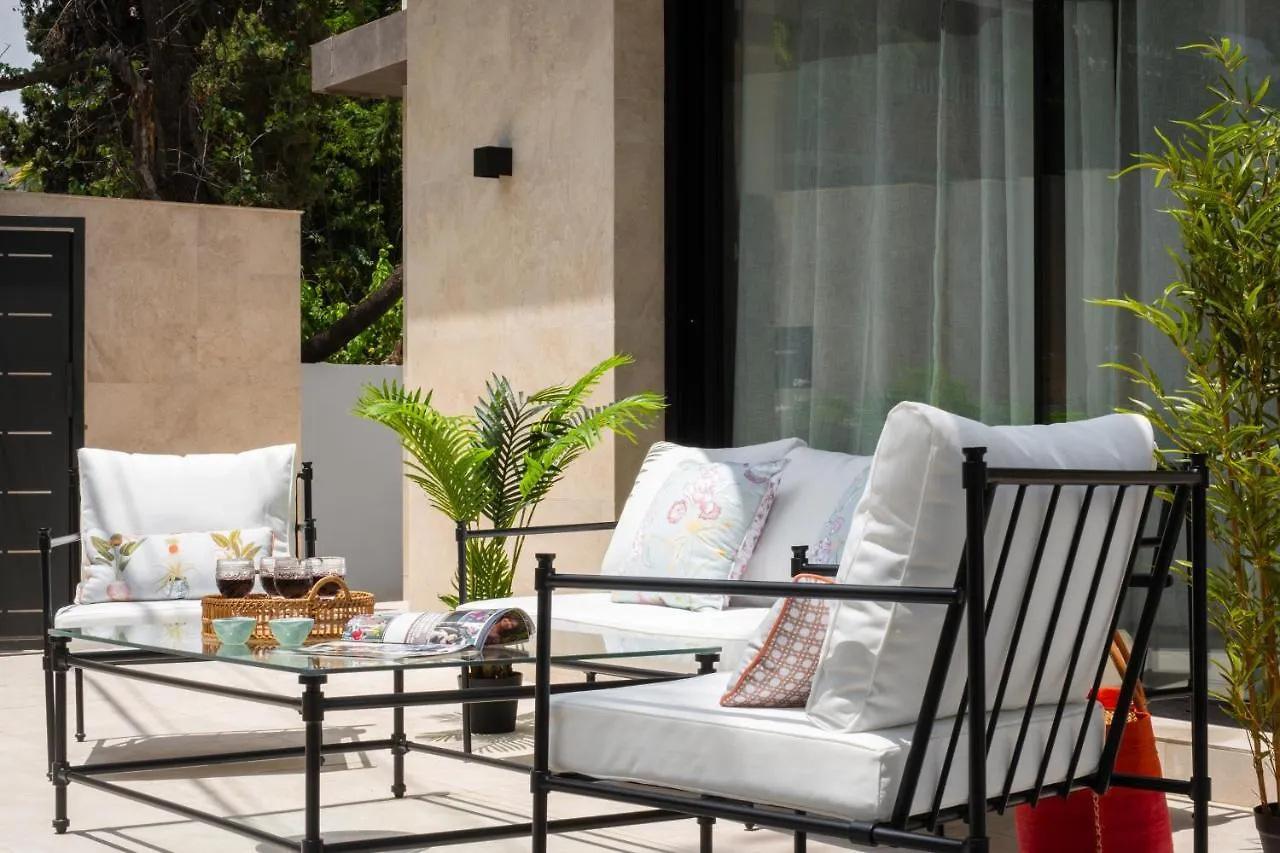 Apartamentos La Zagalilla Malaga Apartment