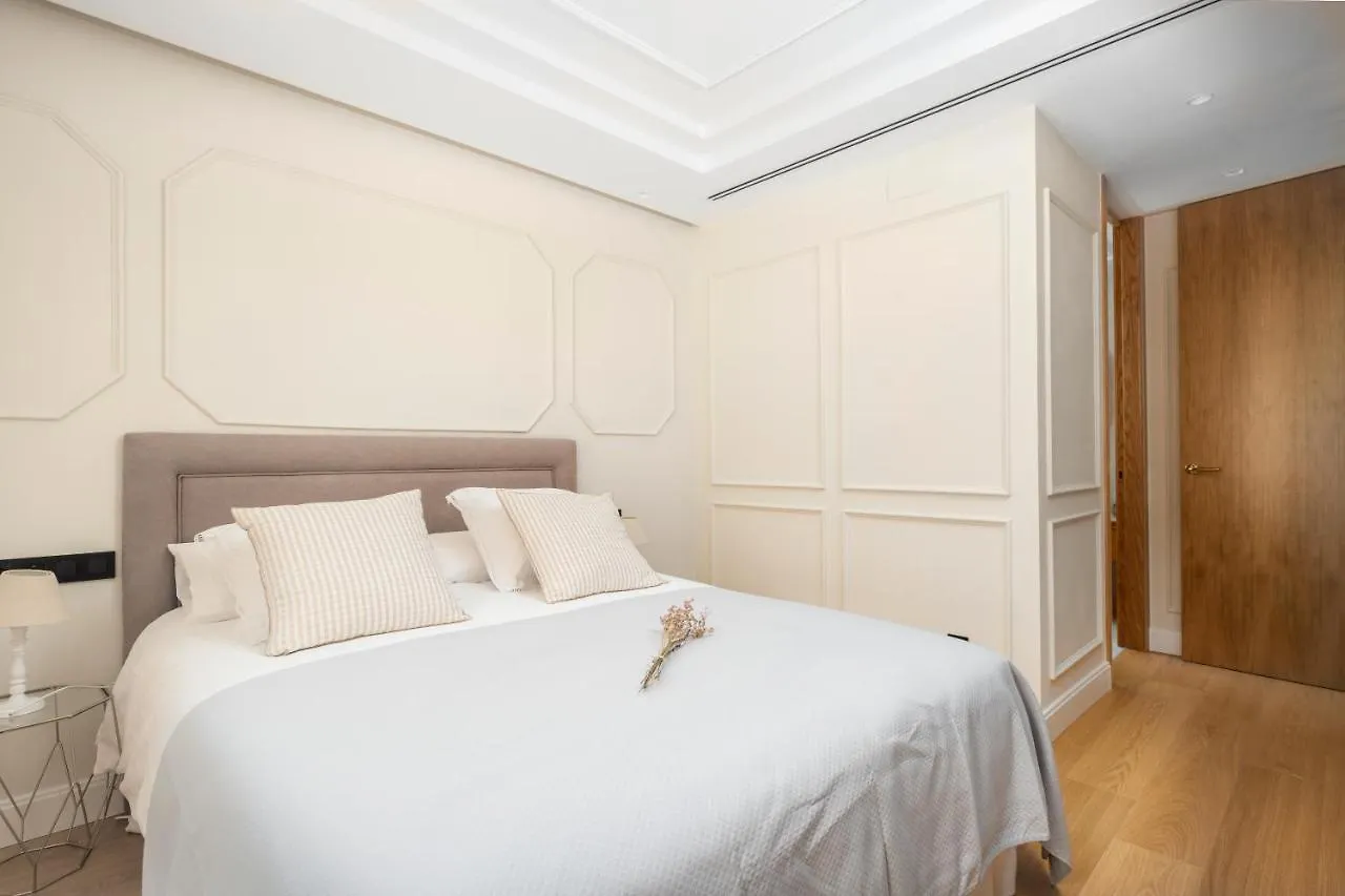 Apartamentos La Zagalilla Malaga Apartment