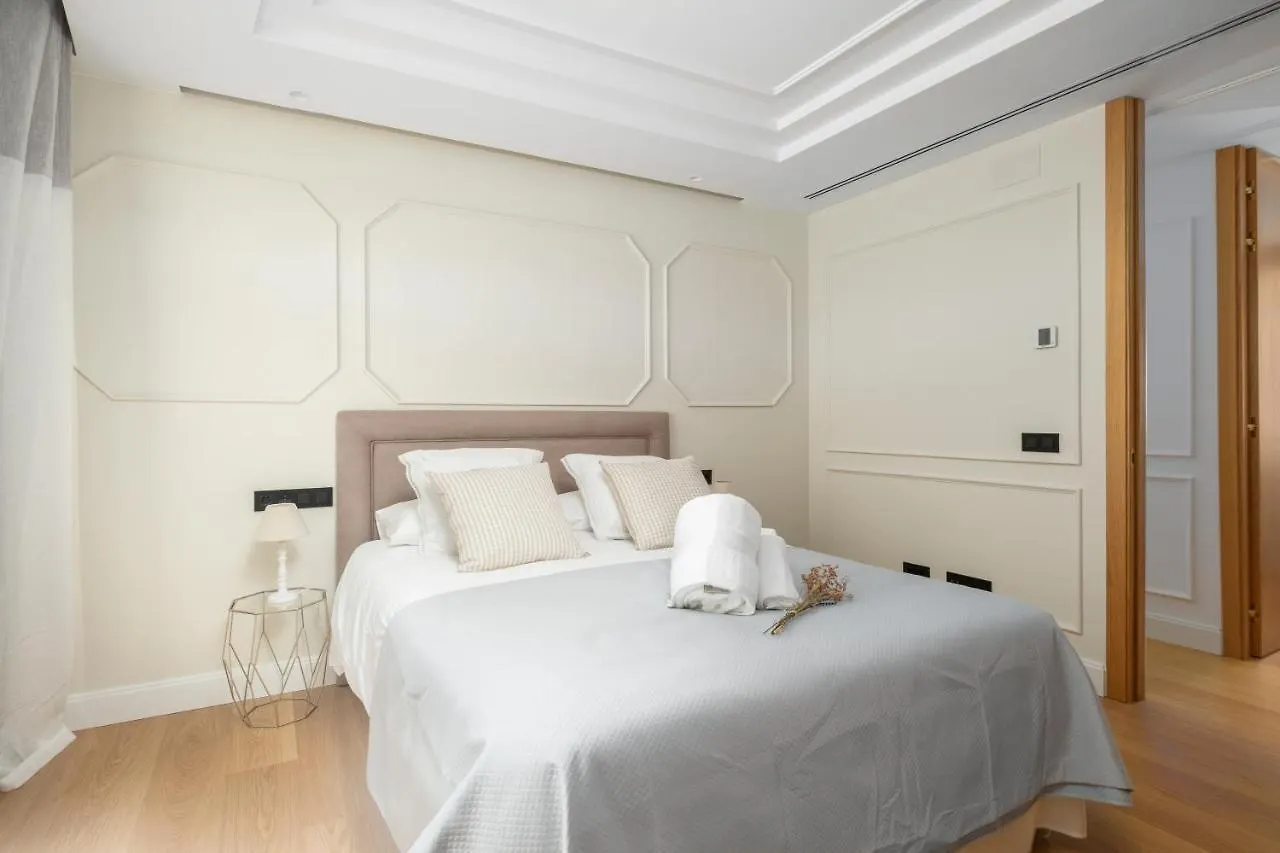 Apartamentos La Zagalilla Malaga