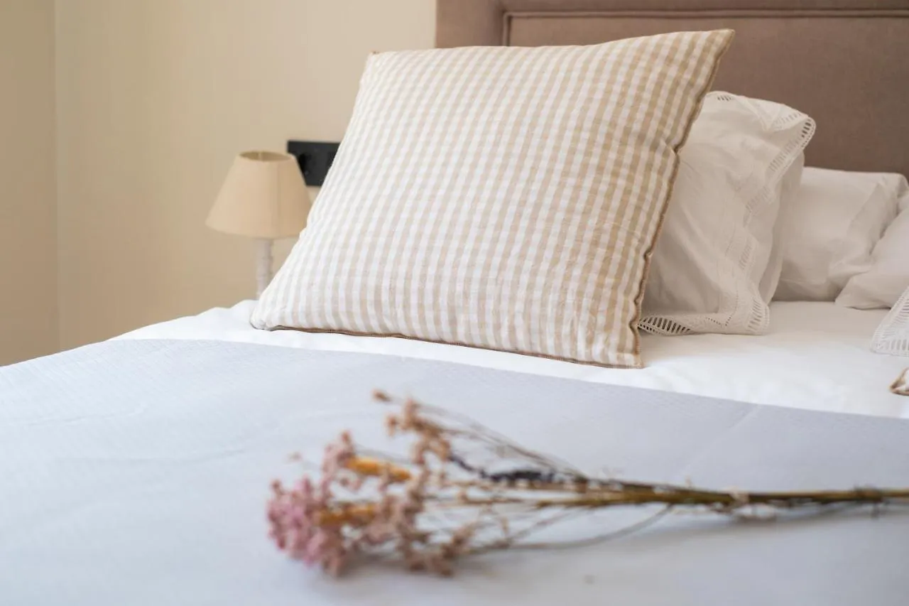 Apartamentos La Zagalilla Malaga