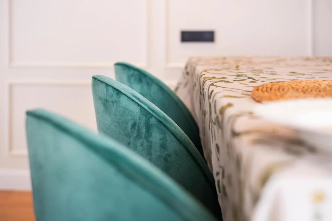 Apartment Apartamentos La Zagalilla Malaga