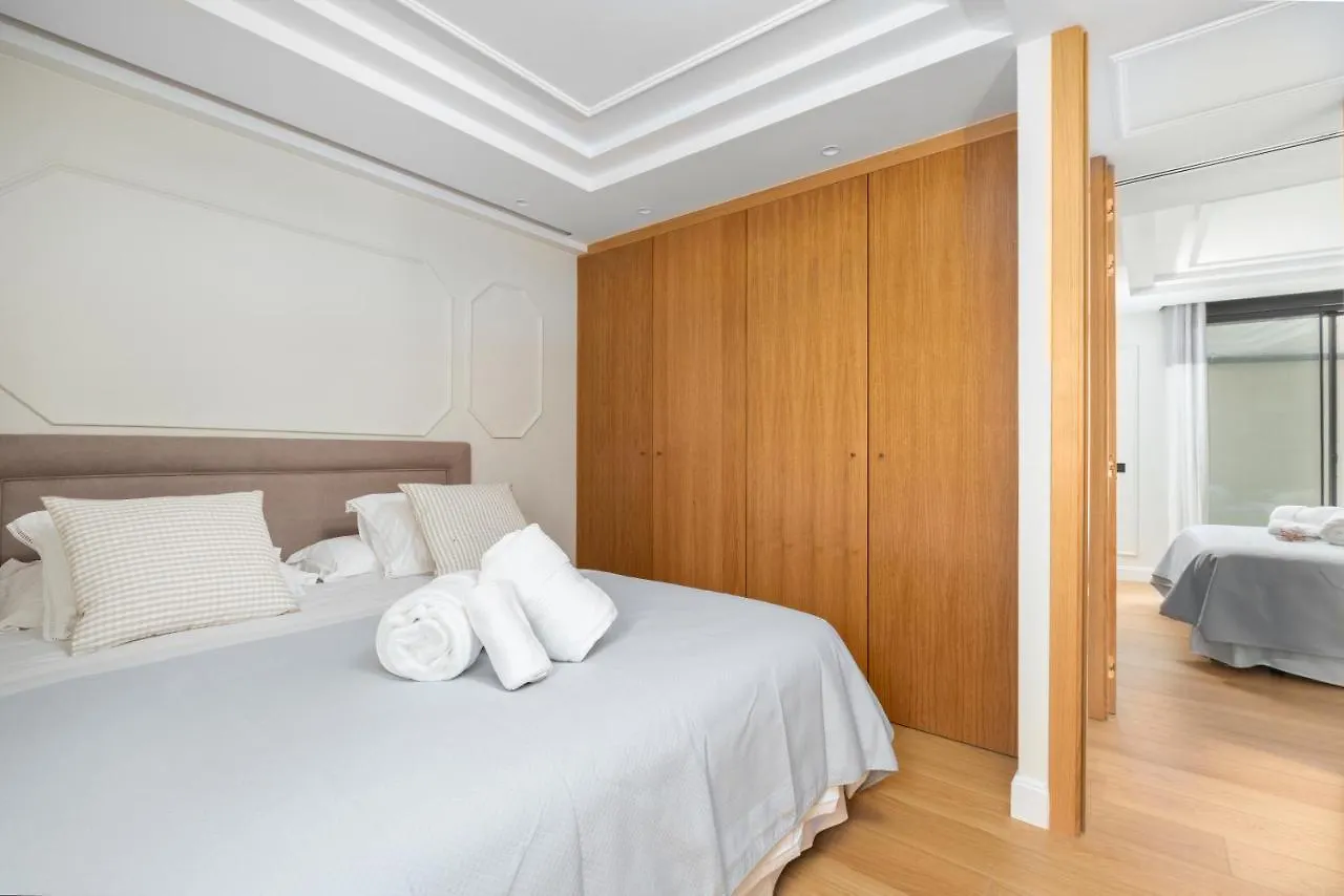Apartamentos La Zagalilla Malaga Spain