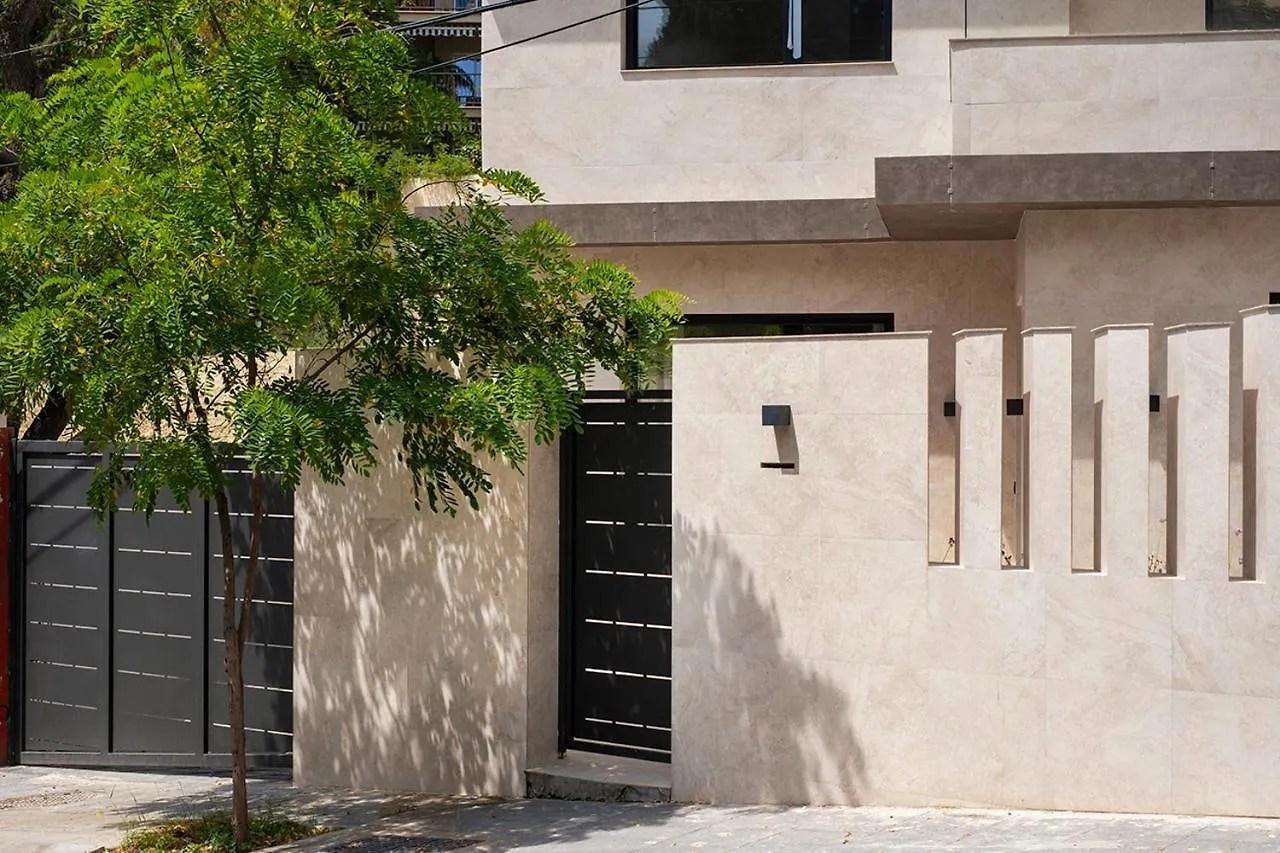 Apartamentos La Zagalilla Malaga Spain