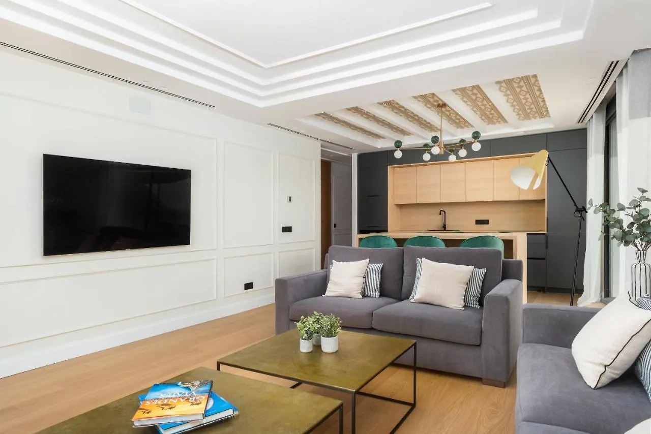 Apartamentos La Zagalilla Malaga 0*,  Spain