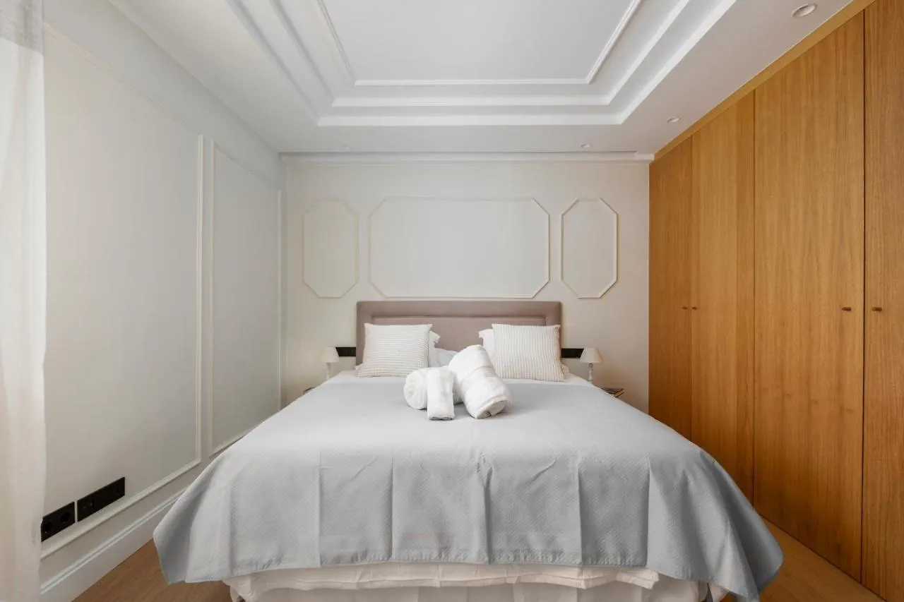 Apartamentos La Zagalilla Malaga 0*,  Spain