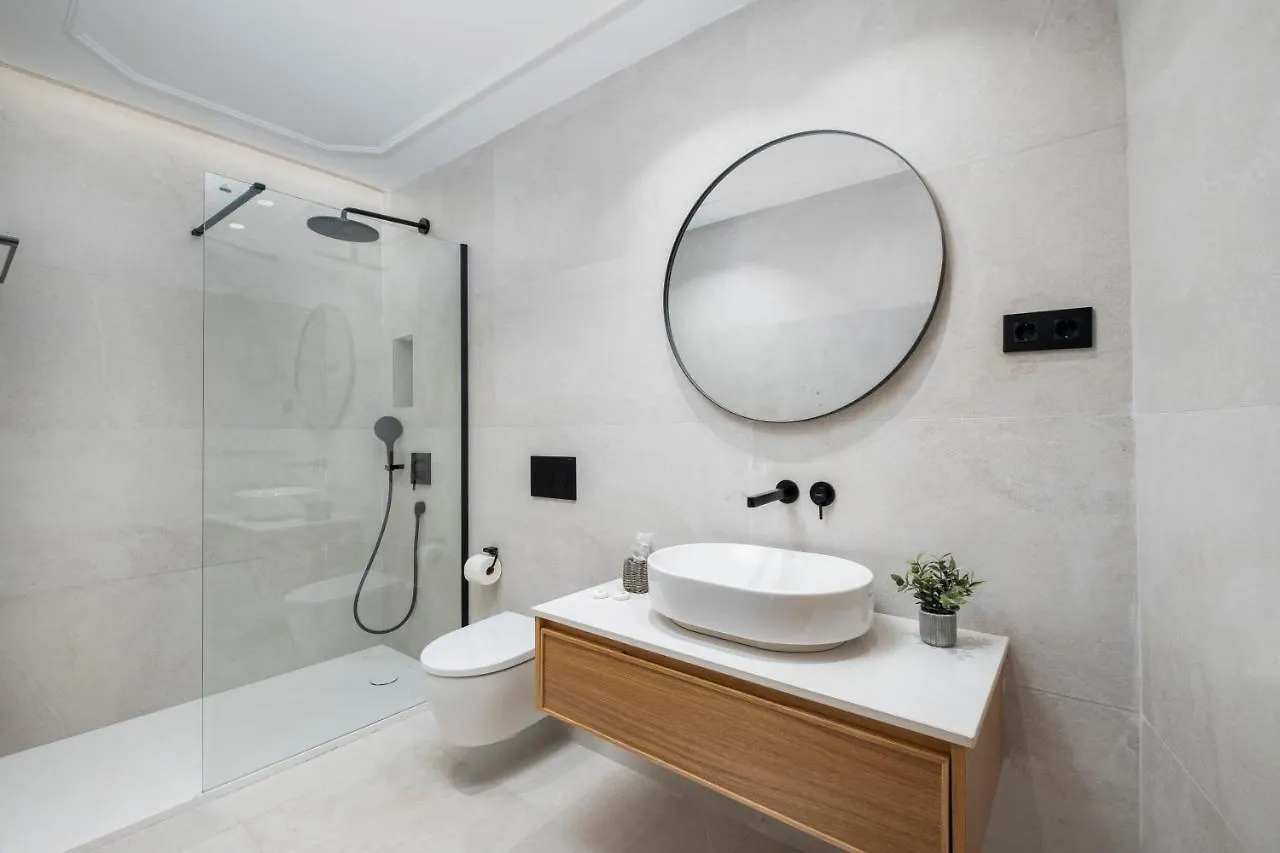 Apartamentos La Zagalilla Malaga 0*,  Spain
