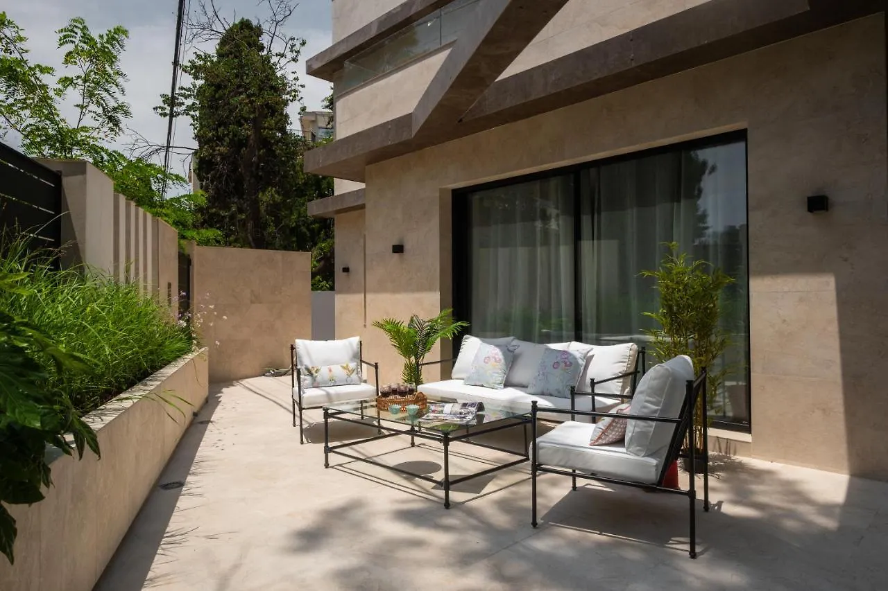 Apartamentos La Zagalilla Malaga